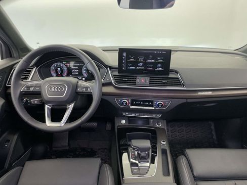 New 2025 Audi Q5 2.0T Premium Plus image 26
