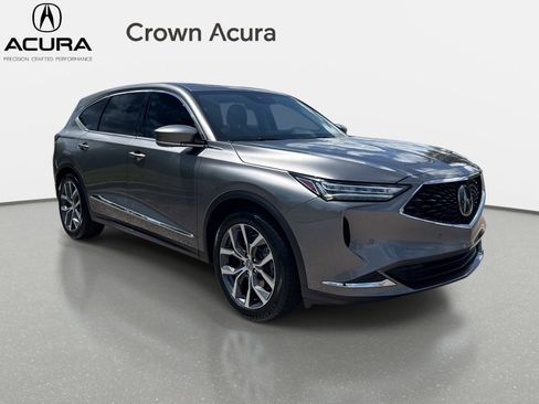 Used 2023 Acura MDX FWD w/ Technology Package image 6