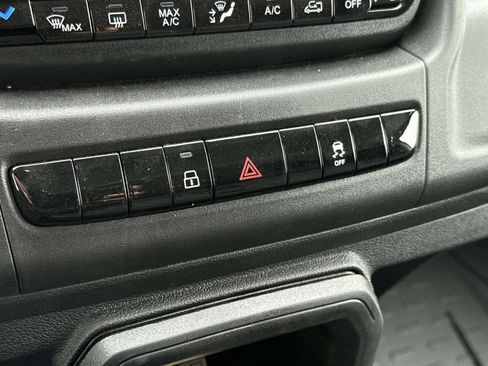 New 2026 RAM ProMaster 1500 w/ Convenience Group FWD image 27