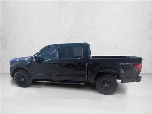 New 2026 Ford F150 XLT w/ Equipment Group 302A MID image 9