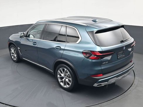 Used 2025 BMW X5 xDrive40i AWD/4WD image 26