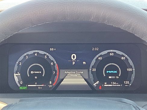 New 2026 Toyota Tacoma TRD Off-Road AWD/4WD image 13