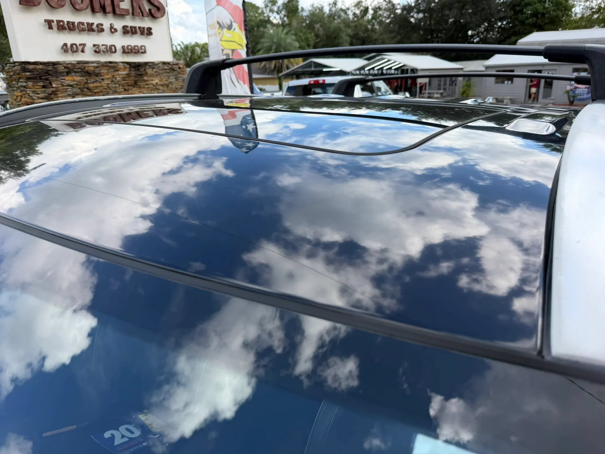 Used 2020 Hyundai Palisade Limited FWD image 30