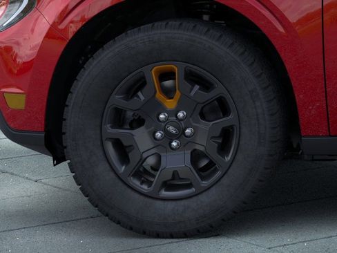 New 2026 Ford Maverick Tremor AWD/4WD image 20