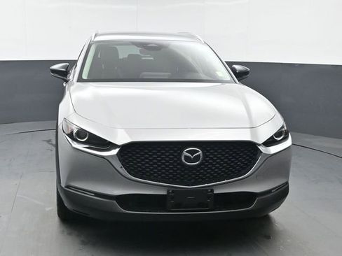 Certified 2025 MAZDA CX-30 AWD 2.5 S w/ Select Sport Pkg image 8