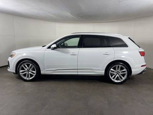 New 2025 Audi Q7 3.0T Premium Plus image 4