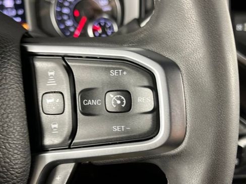 Used 2025 RAM 2500 Big Horn image 17