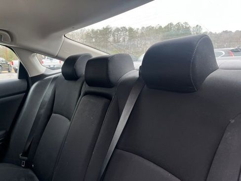 Used 2016 Honda Civic EX image 14