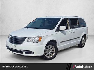 Used 2014 Chrysler Town & Country Touring FWD video 1