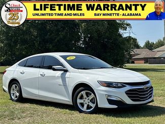 Used 2023 Chevrolet Malibu LS w/ Driver Confidence Package image 1