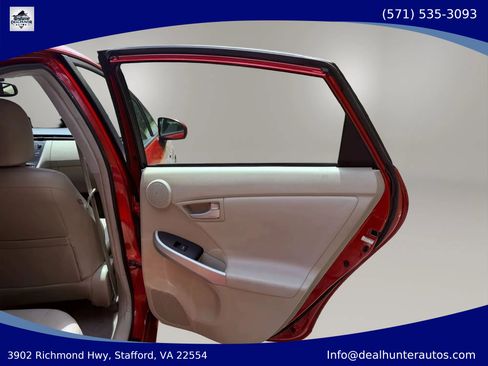 Used 2010 Toyota Prius Five FWD image 13