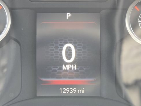 Used 2025 RAM 1500 Big Horn image 29