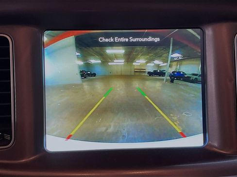 Used 2023 Dodge Charger GT RWD image 13