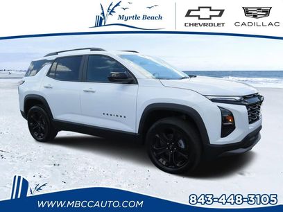 New 2026 Chevrolet Equinox LT w/ Convenience Package II