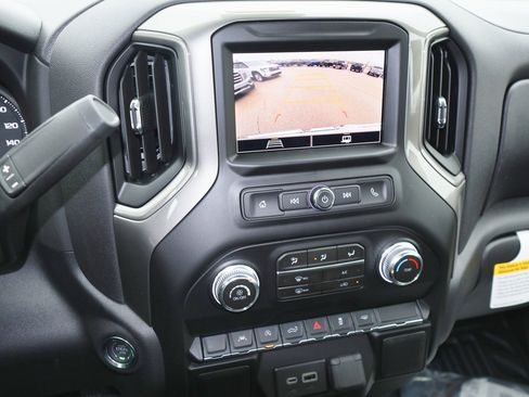 New 2026 GMC Sierra 1500 Pro w/ Pro Value Package image 12