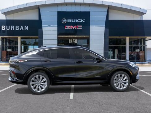 New 2026 Buick Envista Avenir FWD image 5