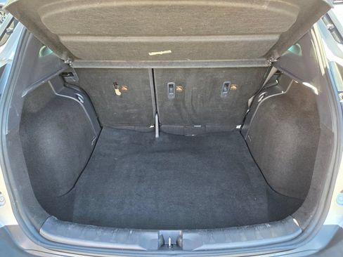 Certified 2020 Nissan Kicks S FWD image 17