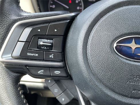 Used 2020 Subaru Legacy Premium image 22