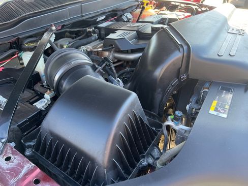 Used 2019 RAM 3500 Tradesman AWD/4WD image 32