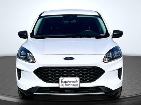 Used 2022 Ford Escape S AWD/4WD image 2