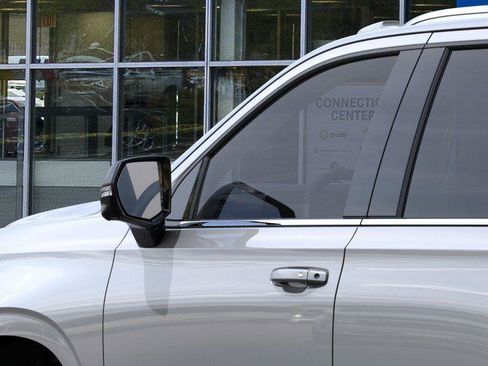 New 2026 Chevrolet Tahoe LT w/ Comfort Package AWD/4WD image 12