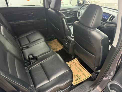 Used 2017 Honda Pilot EX-L image 28