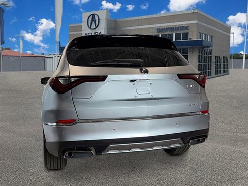 New 2026 Acura MDX SH-AWD w/ Technology Package image 4