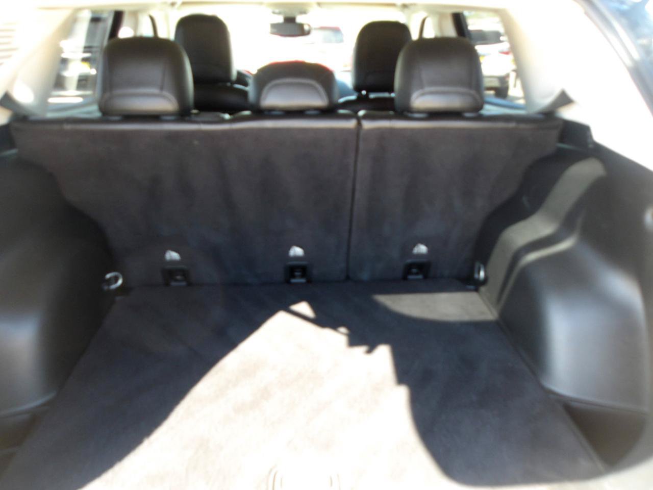 Used 2020 Jeep Compass Trailhawk AWD/4WD image 13