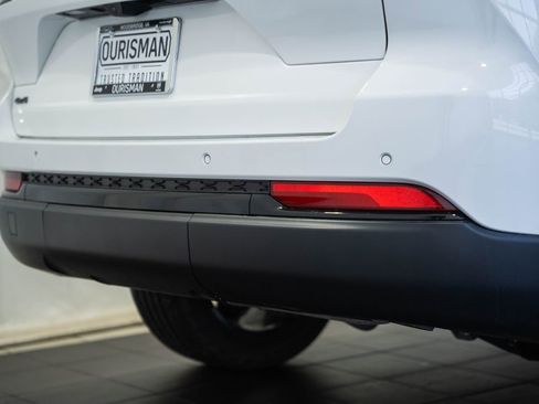 Certified 2023 Jeep Grand Cherokee Altitude AWD/4WD image 10