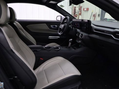 Certified 2024 Ford Mustang Premium image 26