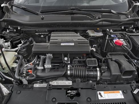 Used 2017 Honda CR-V Touring image 13