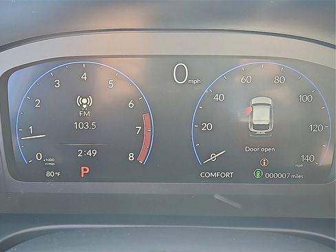 New 2025 Acura ADX Base image 22