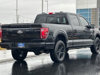 Certified 2024 Ford F150 Platinum w/ Equipment Group 702A High video 2