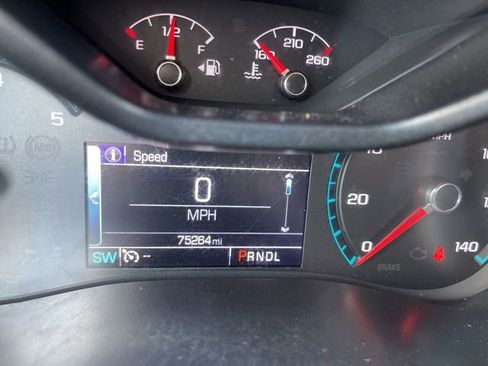 Used 2017 Chevrolet Colorado Z71 AWD/4WD image 24
