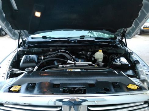 Used 2016 RAM 1500 Big Horn AWD/4WD image 50