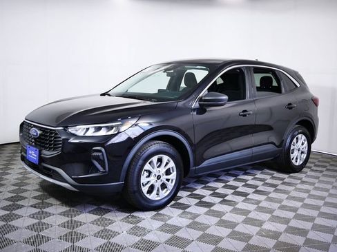 Certified 2024 Ford Escape Active AWD/4WD image 5