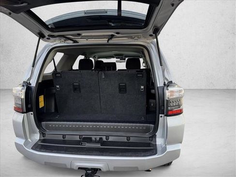 Used 2024 Toyota 4Runner SR5 image 8