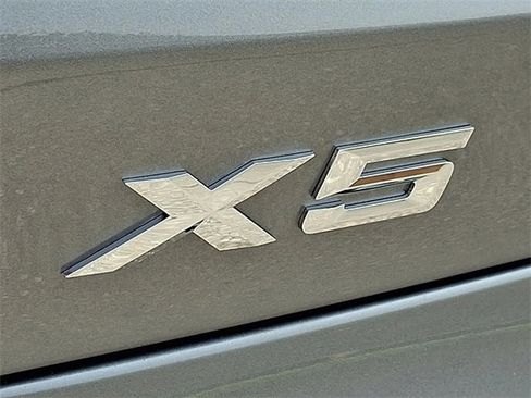 Certified 2026 BMW X5 xDrive50e image 22