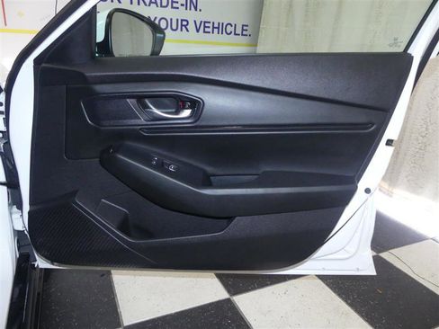 Used 2024 Honda Accord EX-L image 25