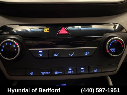 Used 2021 Hyundai Tucson Value AWD/4WD image 20