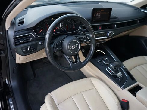 Used 2018 Audi A4 2.0T Ultra Premium w/ Convenience Package image 17