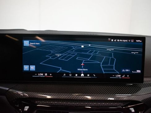 New 2027 BMW M4 xDrive Competition AWD/4WD image 18