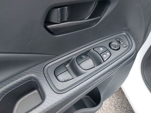 New 2025 Nissan Versa S w/ Trunk Package image 13