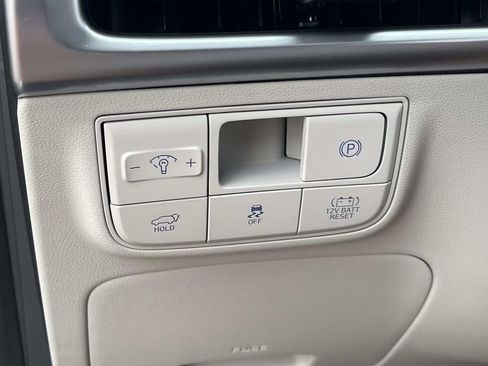 New 2026 Hyundai Tucson Limited AWD/4WD image 34