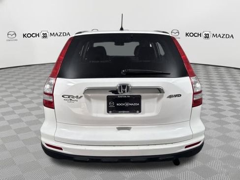 Used 2011 Honda CR-V EX image 6