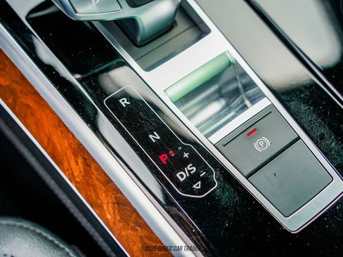 Used 2019 Audi A8 L 3.0T w/ Executive Package image 27