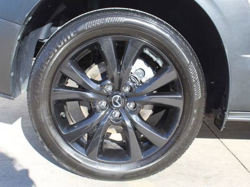 Certified 2024 MAZDA CX-30 AWD 2.5 S w/ Select Sport Pkg image 10