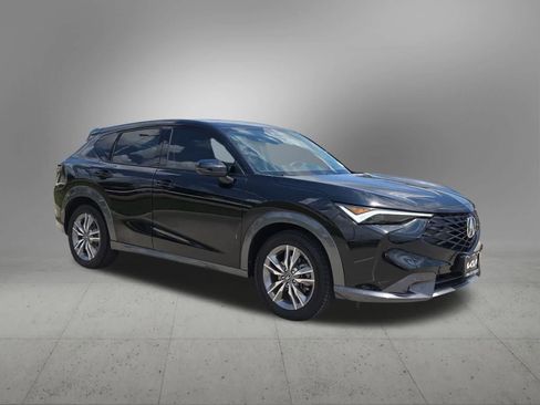 Used 2025 Acura ADX FWD image 8