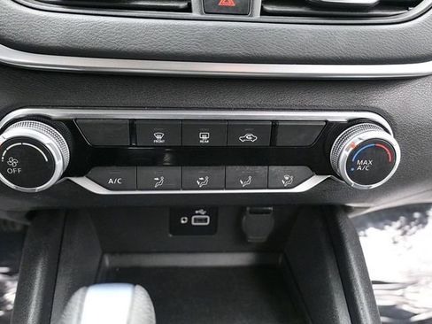 Used 2021 Nissan Altima 2.5 S image 13