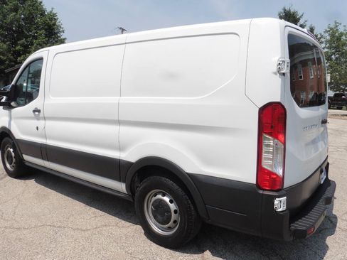 Used 2016 Ford Transit 150 130 Low Roof w/ Interior Upgrade Package RWD image 2